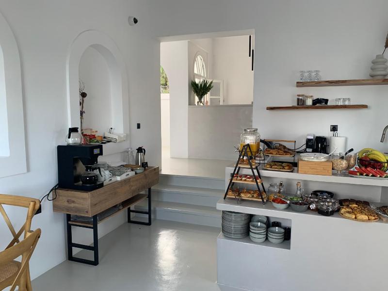 Paros Five Senses - image 33
