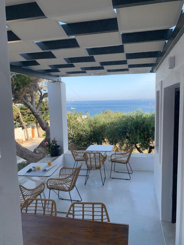 Paros Five Senses - image 36