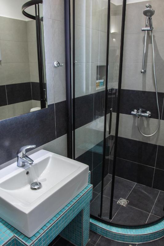 Deluxe Double or Twin Room image 4