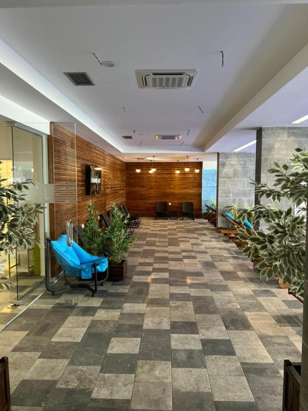 Maghrib Hotel - image 11