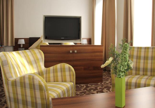 Superior Double Room image 4