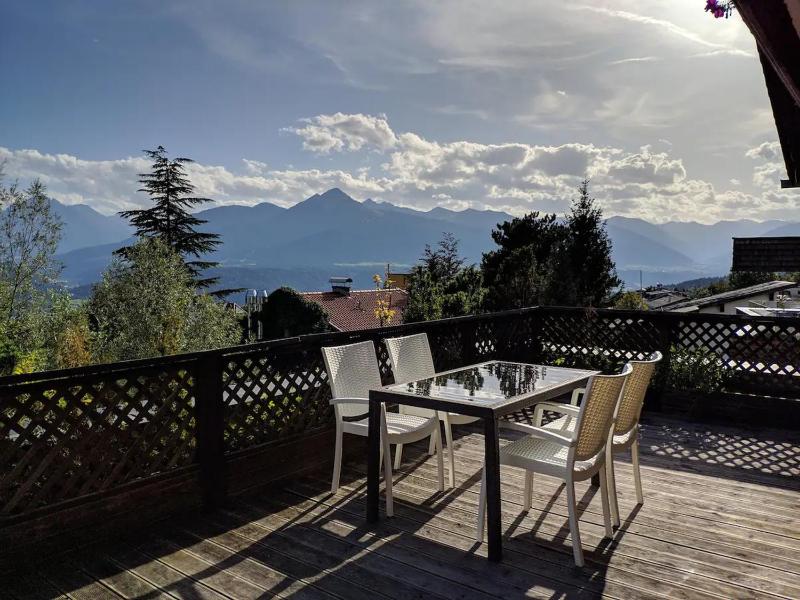 Alpendohle Apartments Innsbruck - image 8