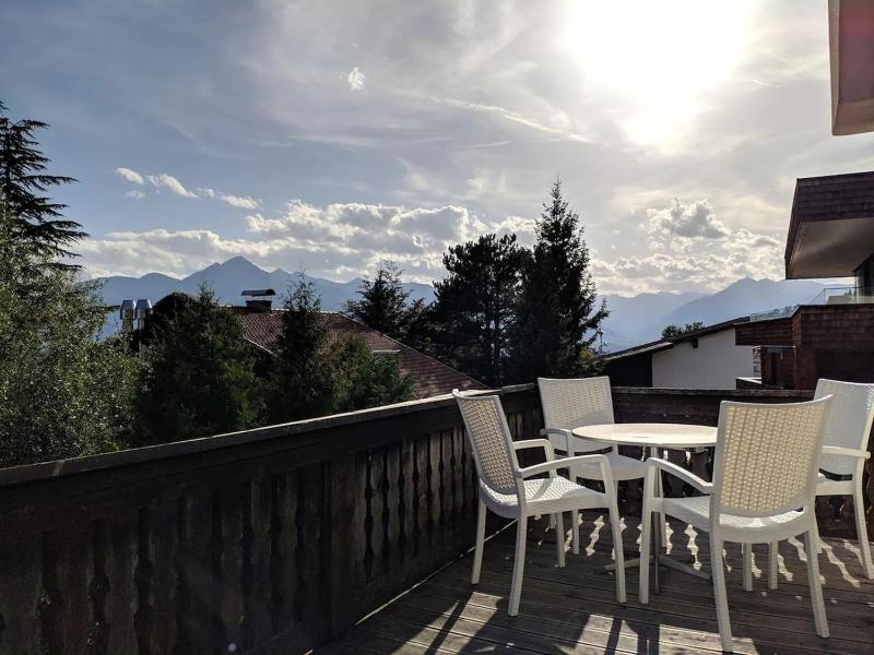 Alpendohle Apartments Innsbruck - image 10