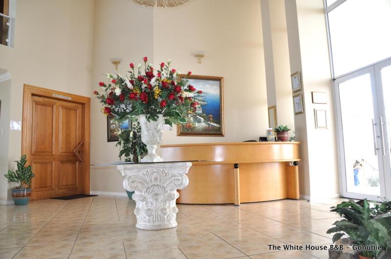The White House Guesthouse - image 4