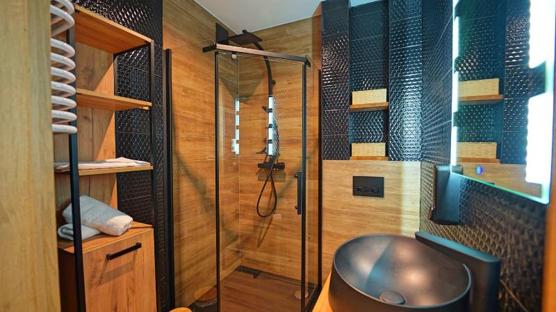 Apartamenty EverySky Nad Łomnicą 14A - image 21