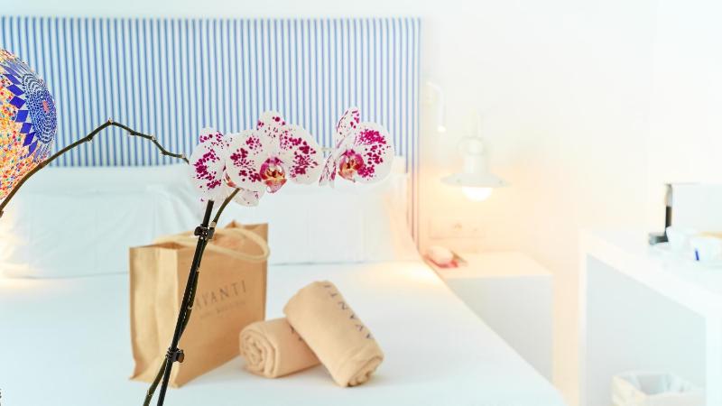 Double Room with Terrace image 1