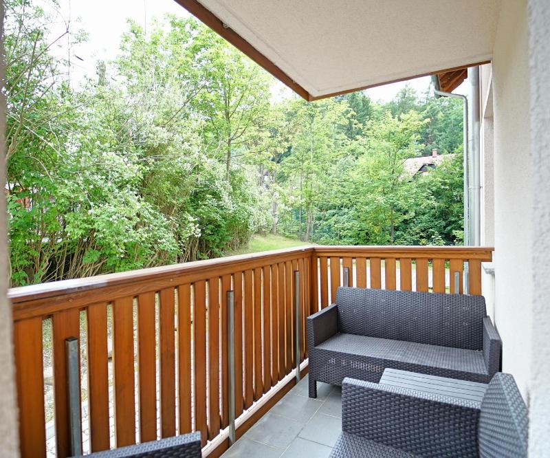 Apartamenty EverySky Nad Łomnicą 14A - image 12