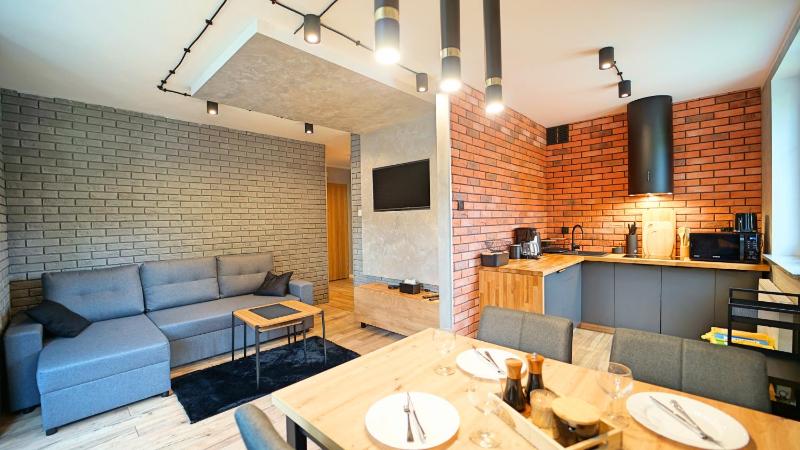 Apartamenty EverySky Nad Łomnicą 14A - image 10