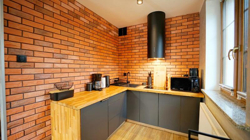 Apartamenty EverySky Nad Łomnicą 14A - image 13