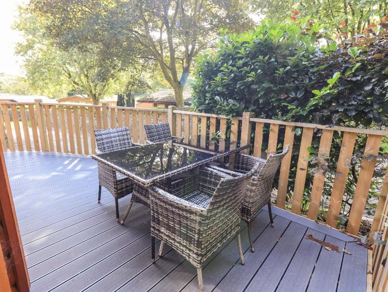 JacMar Lodge - image 20