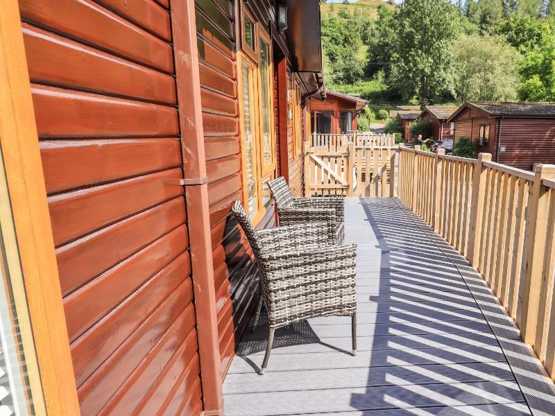 JacMar Lodge - image 7