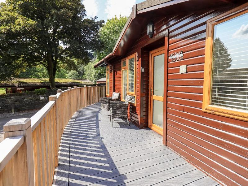 JacMar Lodge - image 24