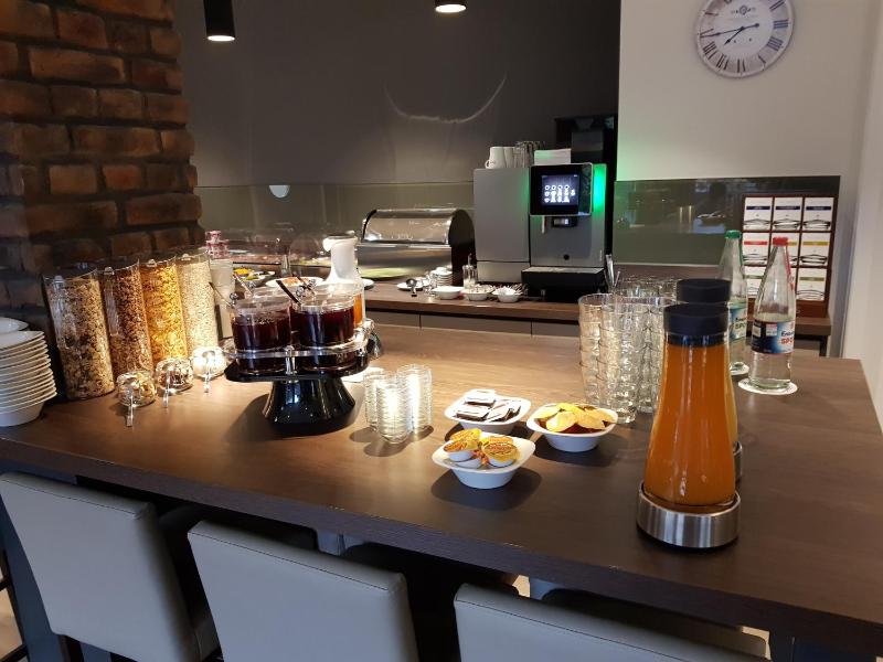 Rafaela Hotel Heidelberg - image 25
