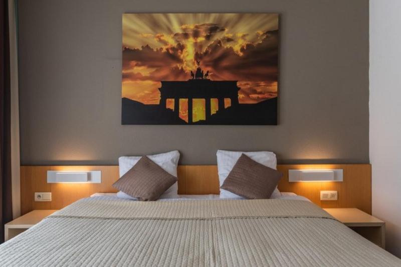 Standard Double Room image 4
