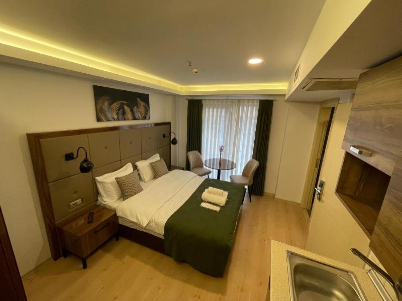Apartment - Ground Floor image 1