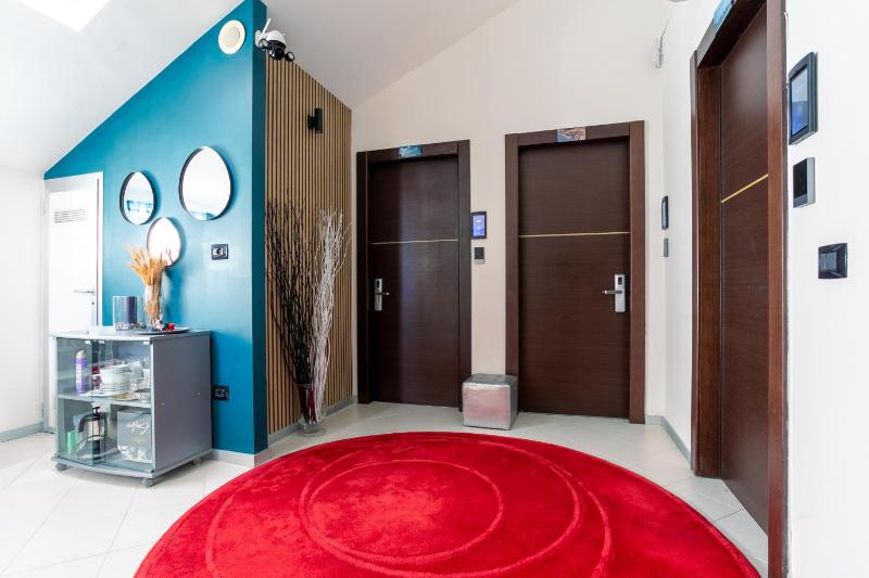 New Pescara City b&b - image 1