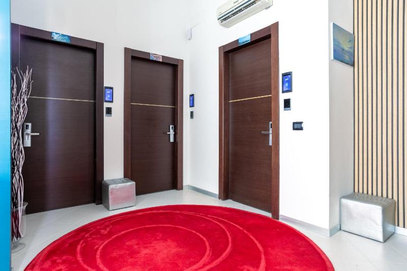 New Pescara City b&b - image 45