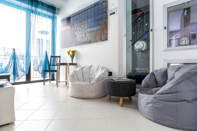New Pescara City b&b - image 17