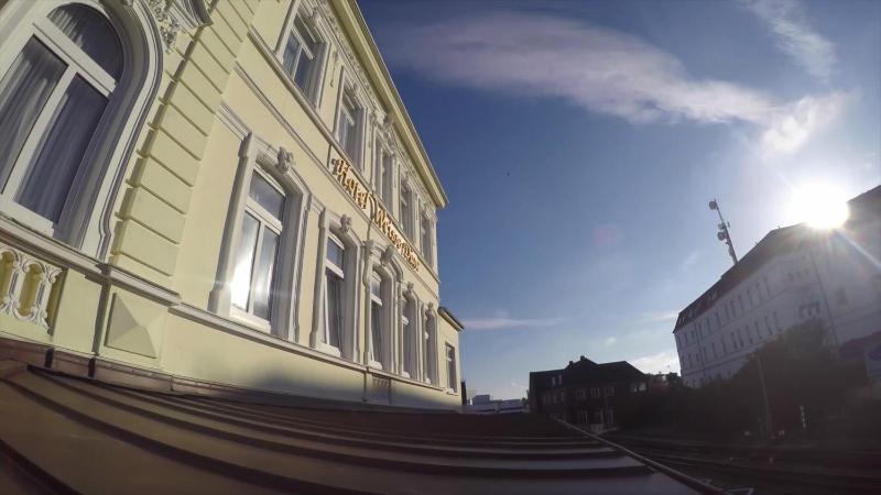 Hotel Weisse Düne - image 49