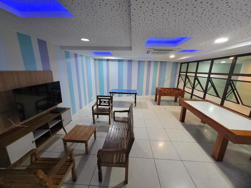 Praia Dos Anjos Residence club - image 27