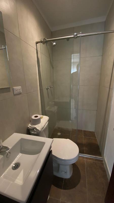 Hotel Montecarlo - image 46