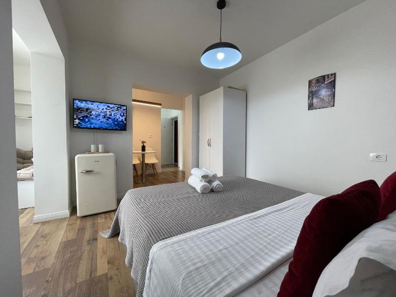 Central Studio Apartments - image 6