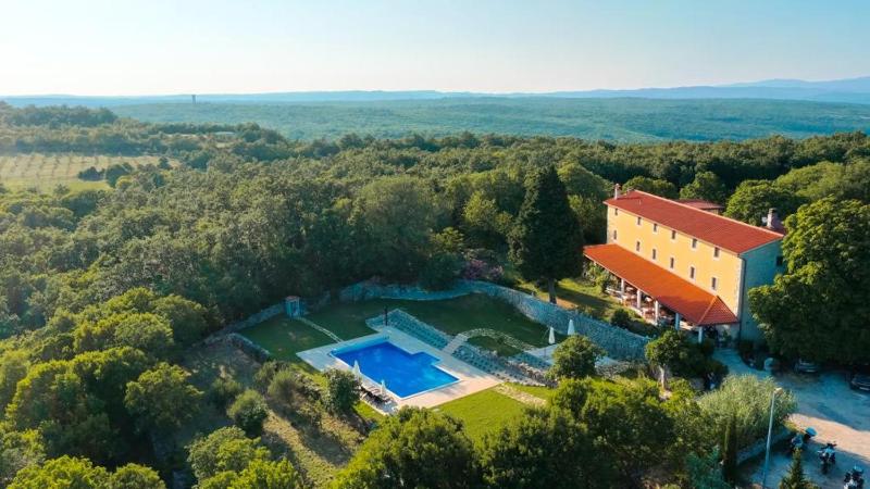 Villa Calussovo - image 8