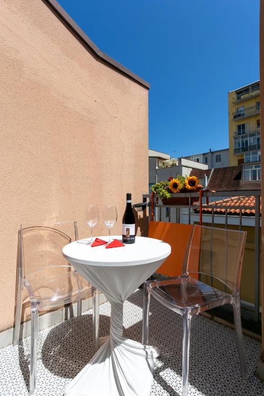 New Pescara City b&b - image 22
