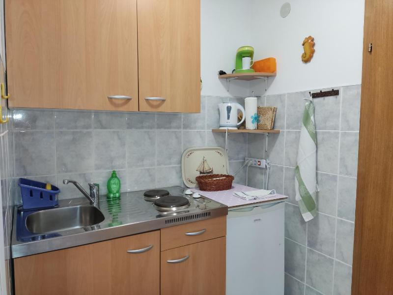 Superior Apartment Lili Panaramico Sea view with big balcony in Dramalj - image 35