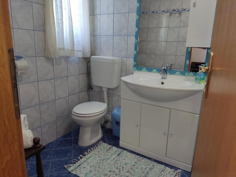 Superior Apartment Lili Panaramico Sea view with big balcony in Dramalj - image 14