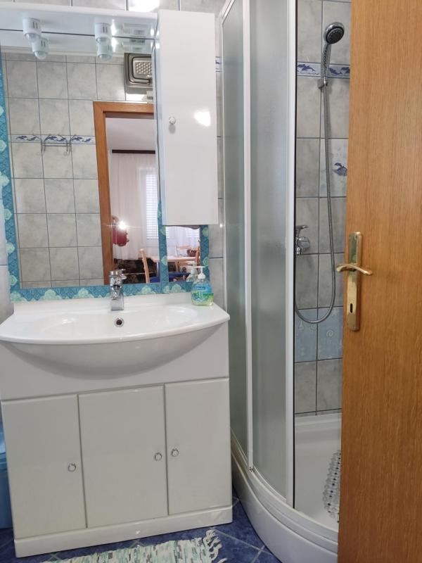 Superior Apartment Lili Panaramico Sea view with big balcony in Dramalj - image 34