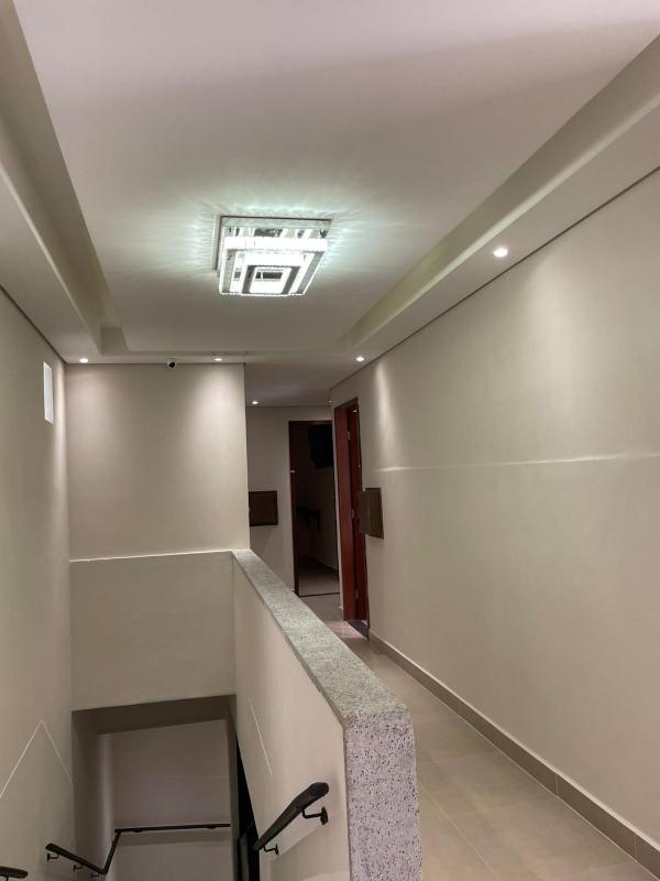 Hotel Max Tatuapé - image 4