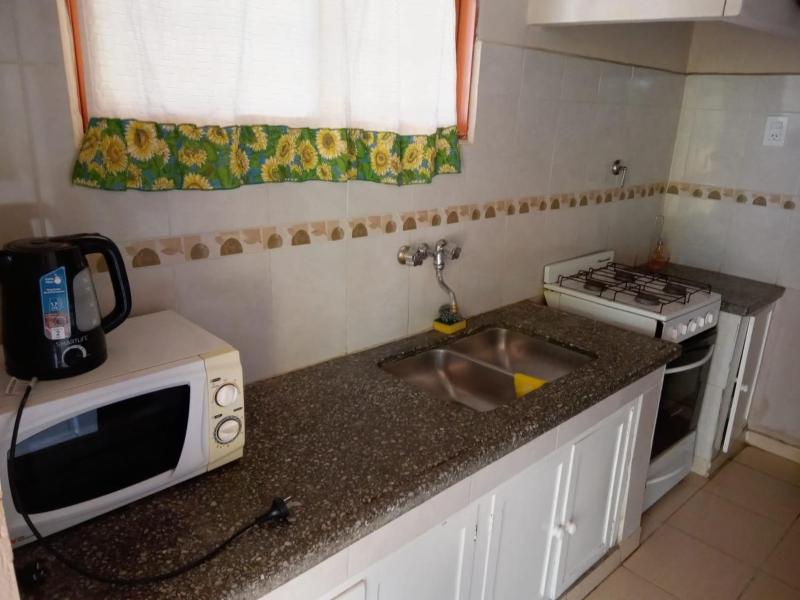 Casa Rural en San Rafael con pileta - image 14