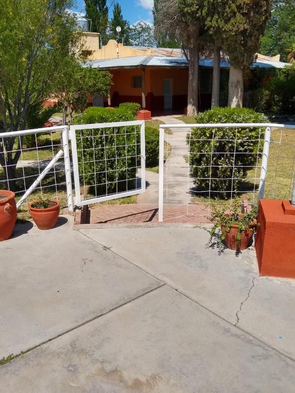 Casa Rural en San Rafael con pileta - image 7