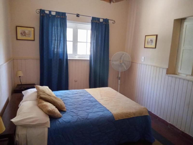 Casa Rural en San Rafael con pileta - image 25