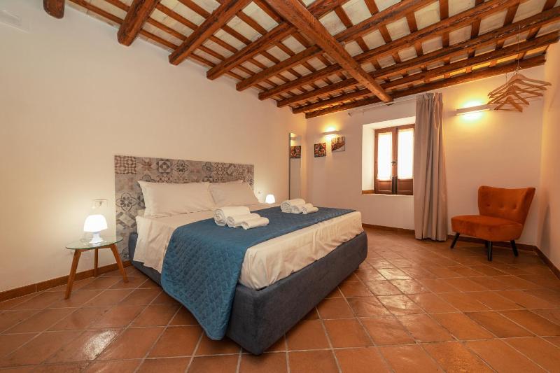 Sicily Home-affittacamere mediterraneo - image 8