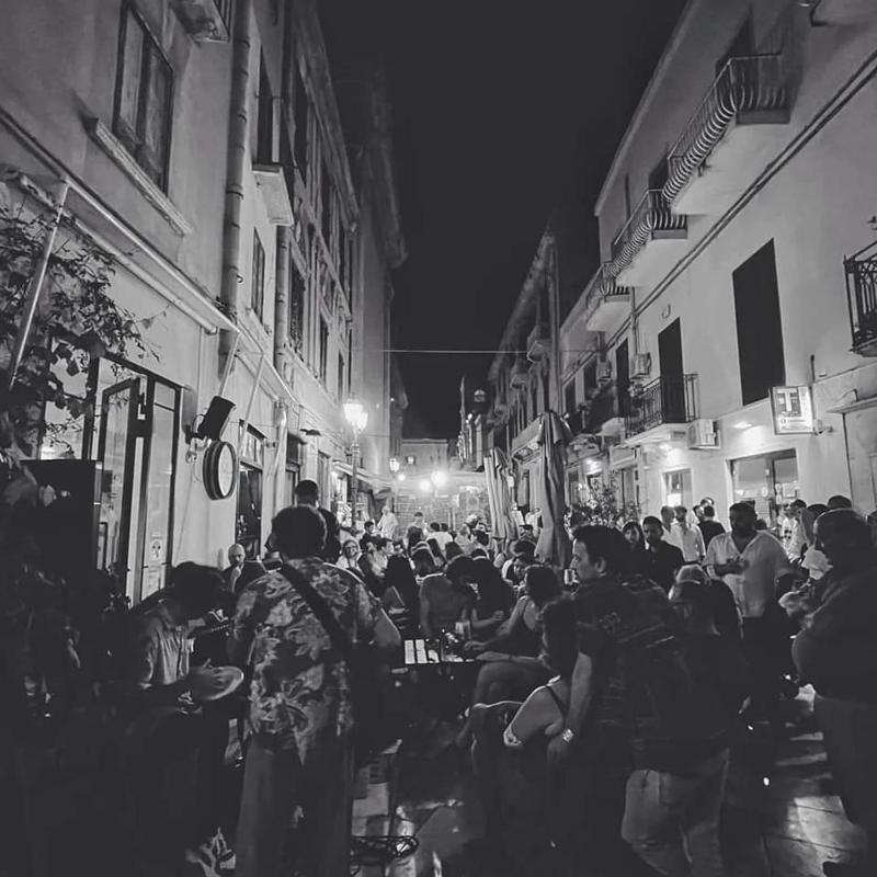 Sicily Home-affittacamere mediterraneo - image 4