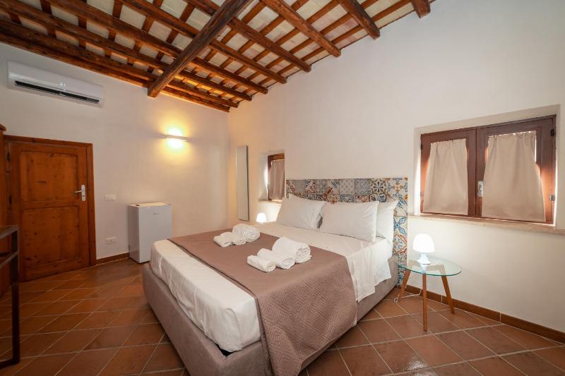Sicily Home-affittacamere mediterraneo - image 22