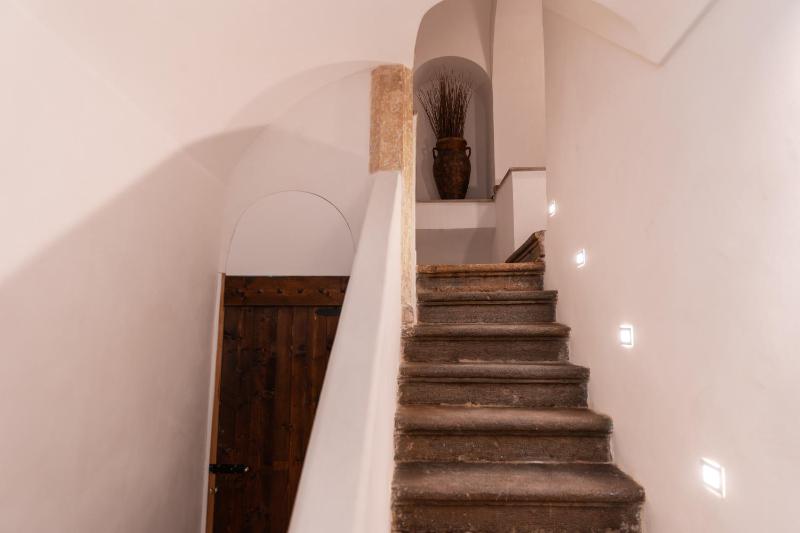 Sicily Home-affittacamere mediterraneo - image 11