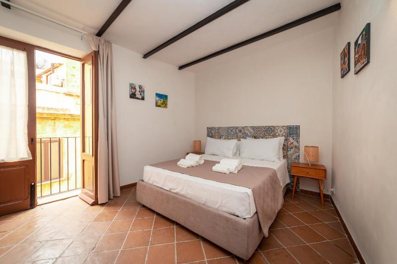 Sicily Home-affittacamere mediterraneo - image 15