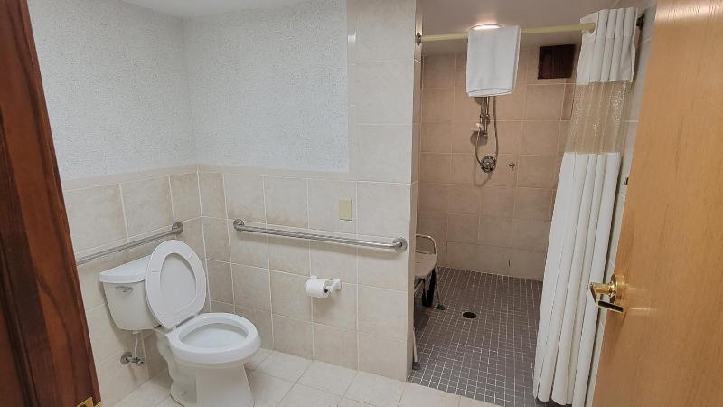 King Room - Mobility Access/Non-Smoking image 2