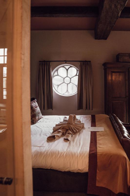 Deluxe Double Room image 1