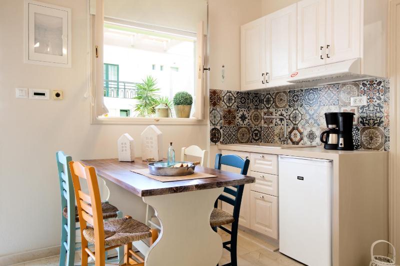 Apartment with Terrace image 3