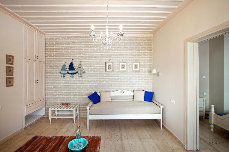 Apartment with Terrace image 4