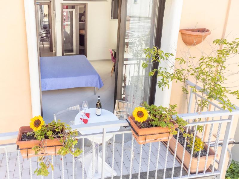 Bella Pescara B&B - image 30