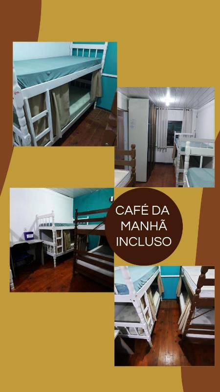 Pousada Rancho 60 - image 8