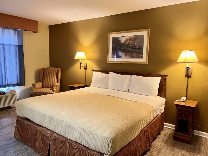 King Room image 1