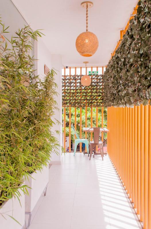 Hostal Las Guaduas - image 15