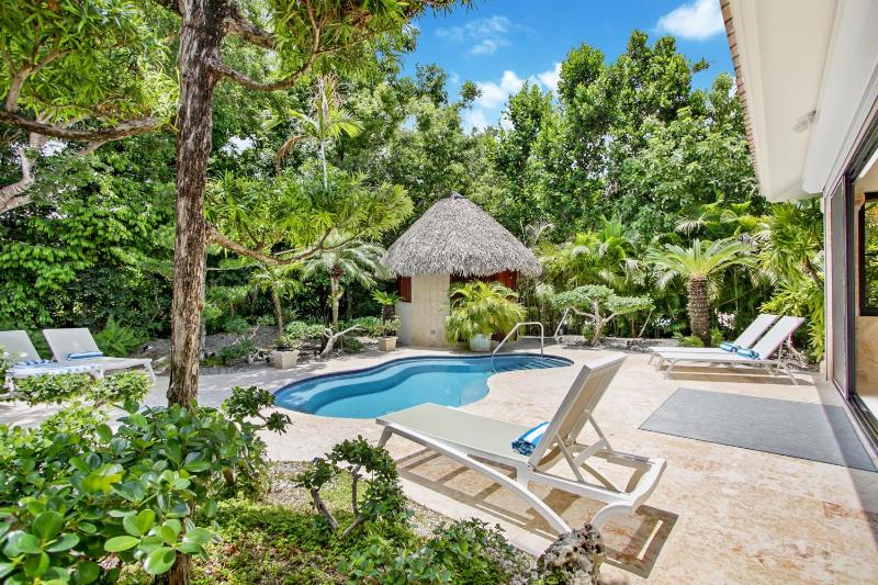 Spacious 4 Bedroom Villa with Pool Touring Cart & Maid - image 29