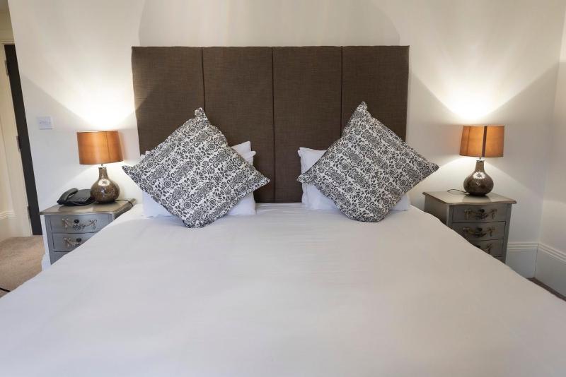 Superior King Room image 3